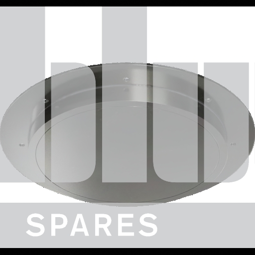 RAD CAP ACCESS PANEL