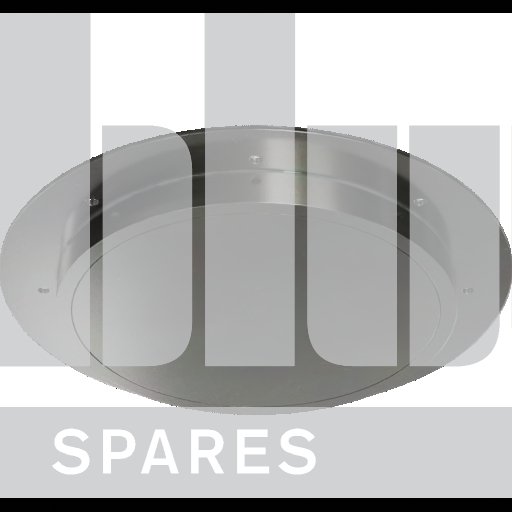 RAD CAP ACCESS PANEL