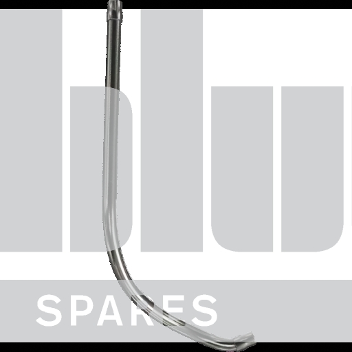 FLEXFLYTE SUPER 32MM 1300MM LONG C/W INJECTION MOULDED CUFFED ENDS
