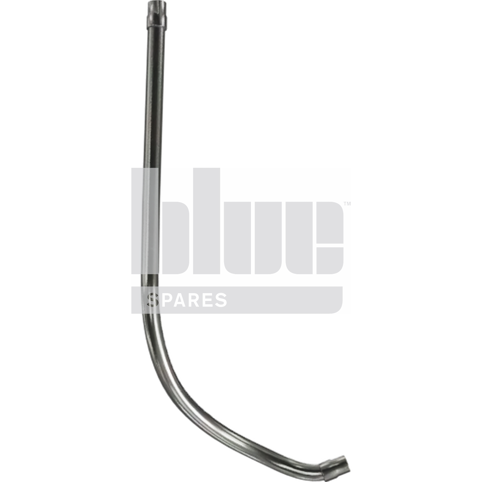 FLEXFLYTE SUPER 32MM 1300MM LONG C/W INJECTION MOULDED CUFFED ENDS