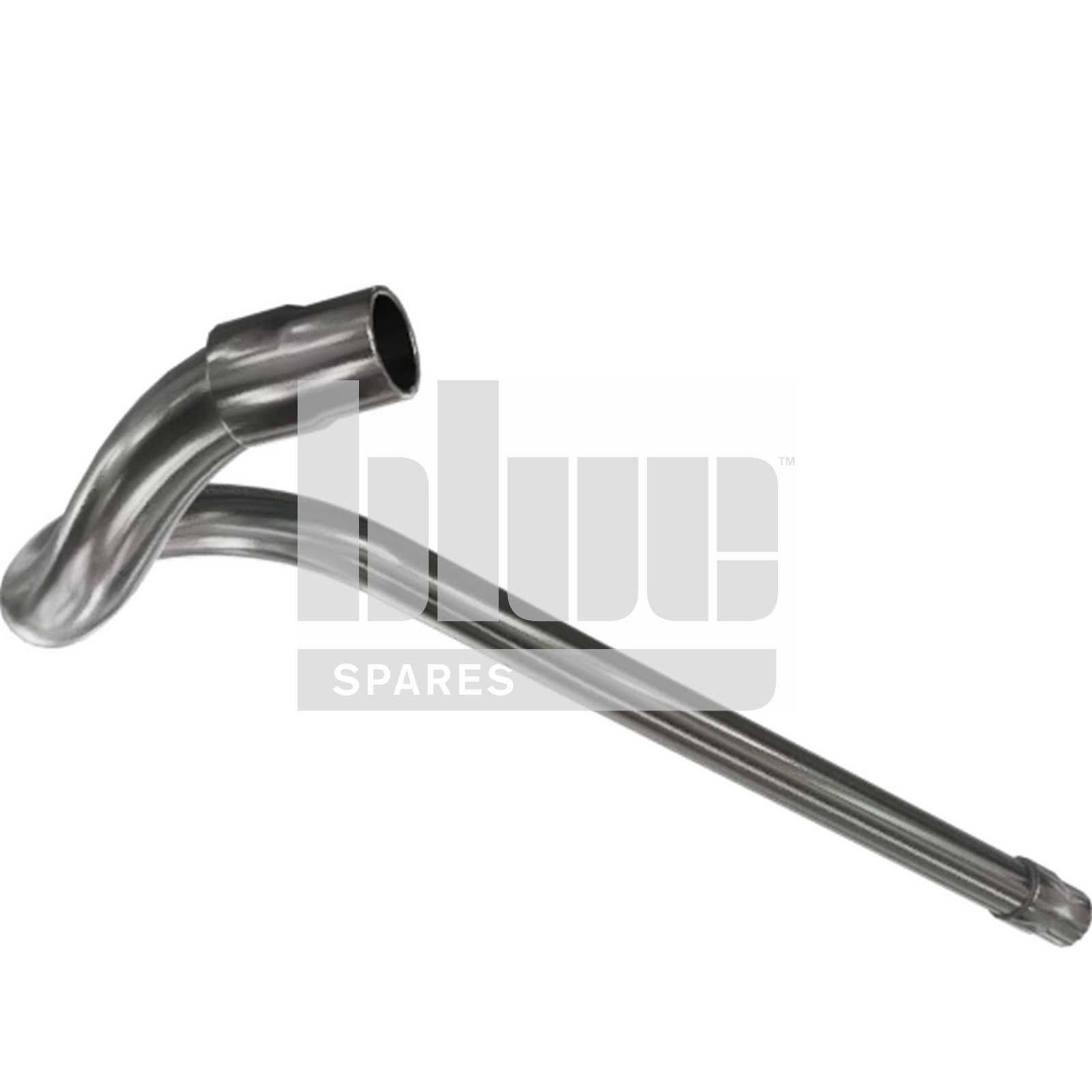 FLEXFLYTE SUPER 32MM 1300MM LONG C/W INJECTION MOULDED CUFFED ENDS