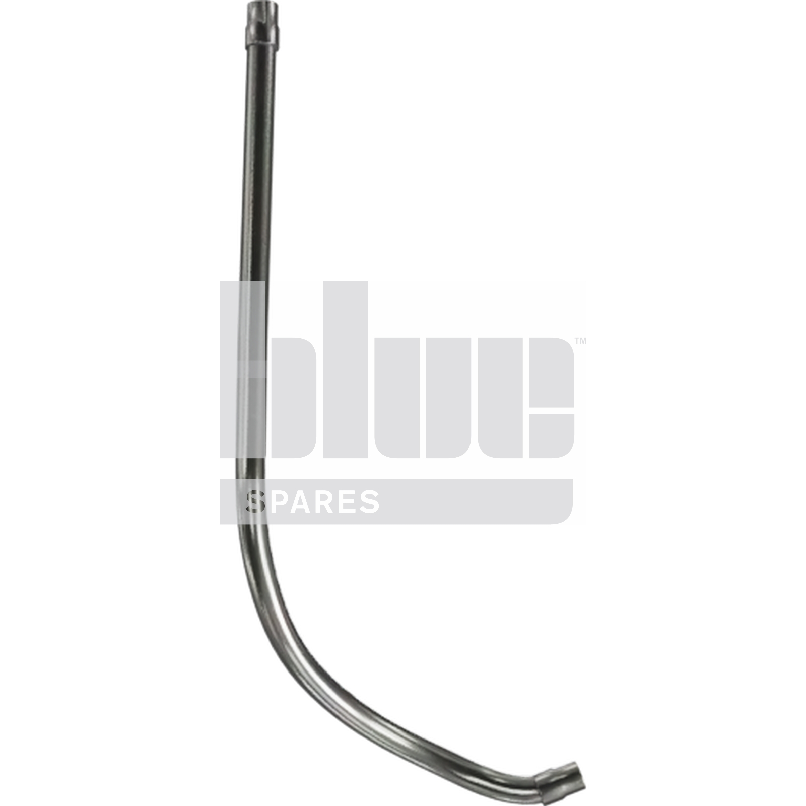 FLEXFLYTE SUPER 32MM 1300MM LONG C/W INJECTION MOULDED CUFFED ENDS