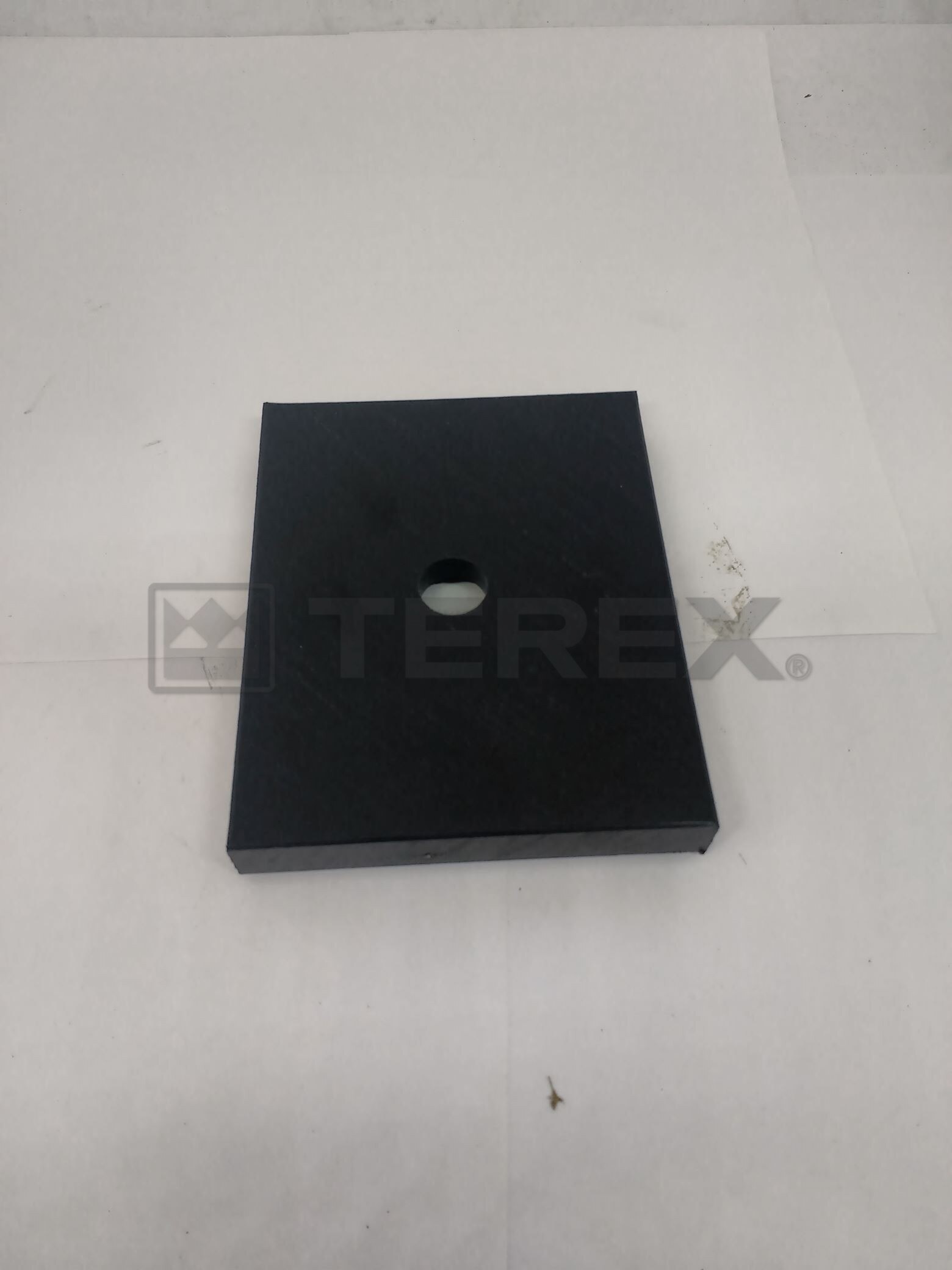 4TH PROD BELT SLIDER