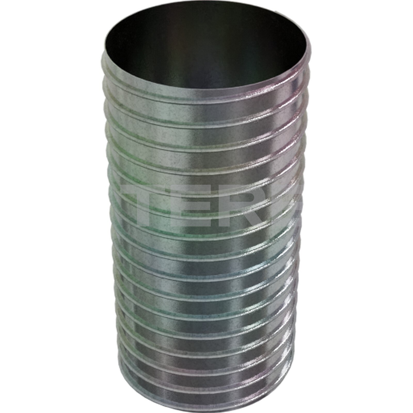 SPRING COVER (127 ID X 260 LONG)