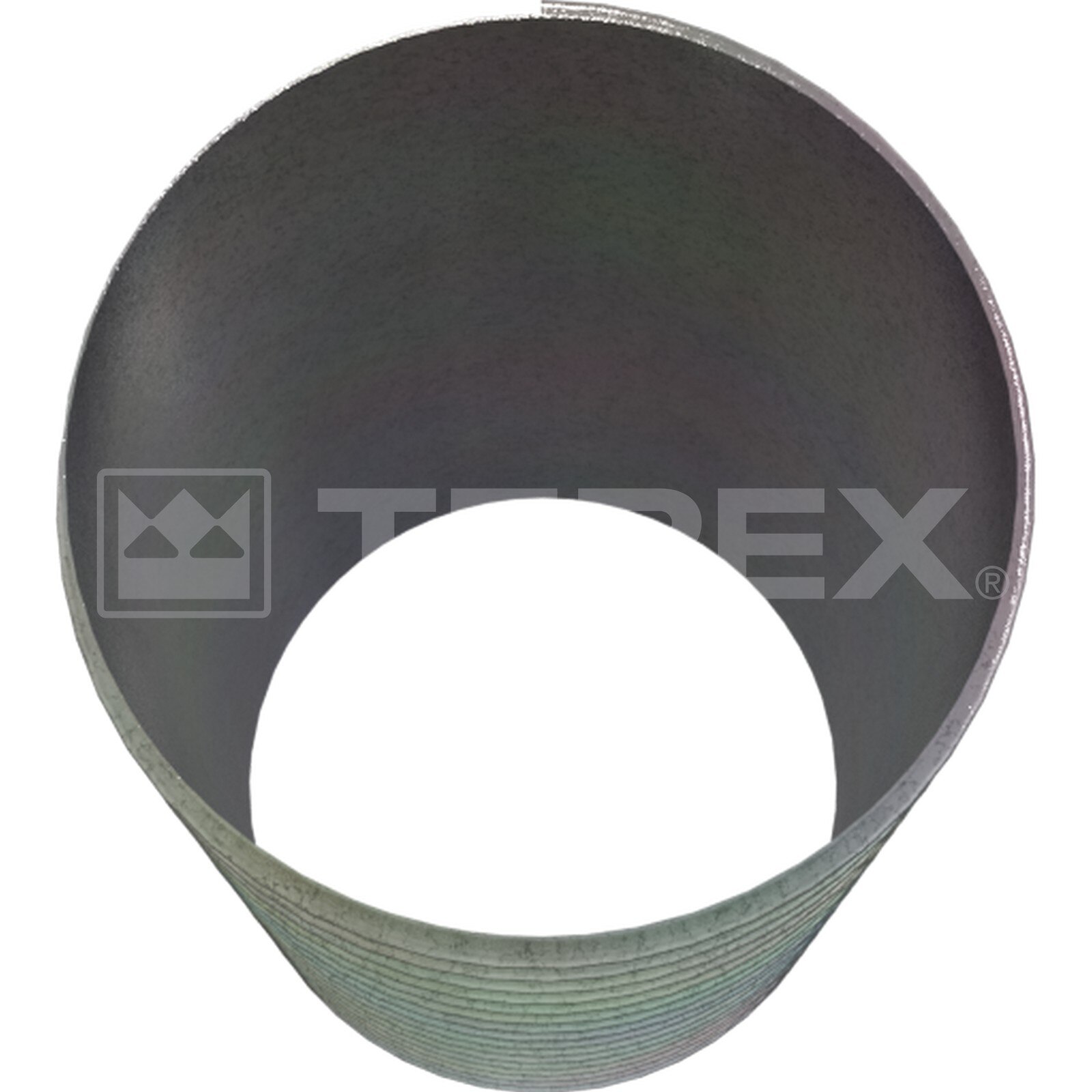 SPRING COVER (127 ID X 260 LONG)