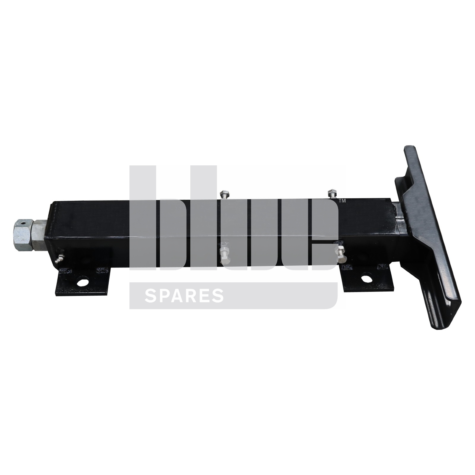 DRUM TENSIONER