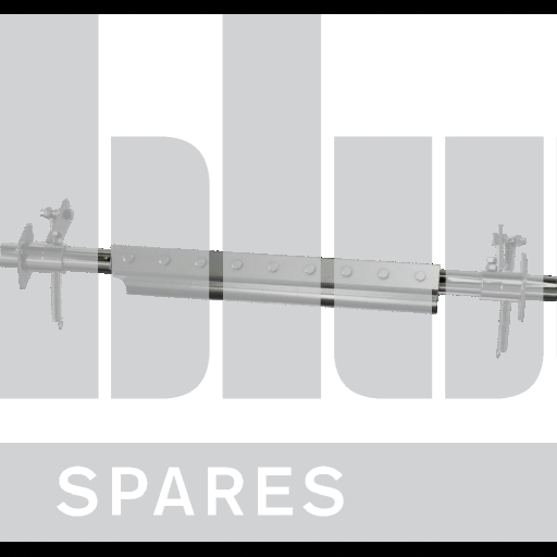 HEAD DRUM SCRAPER (675)