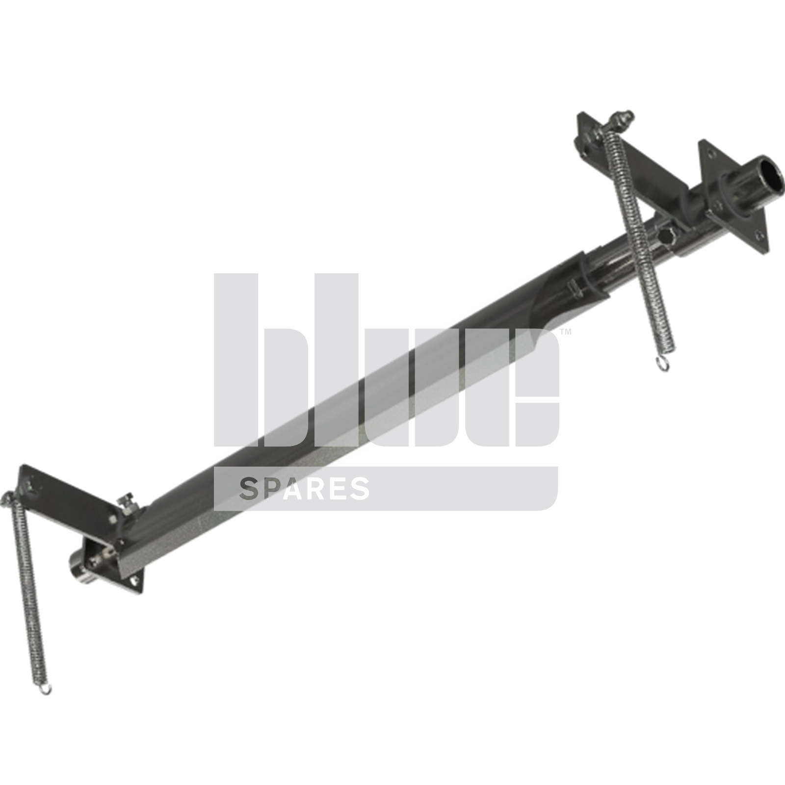 HEAD DRUM SCRAPER (675)