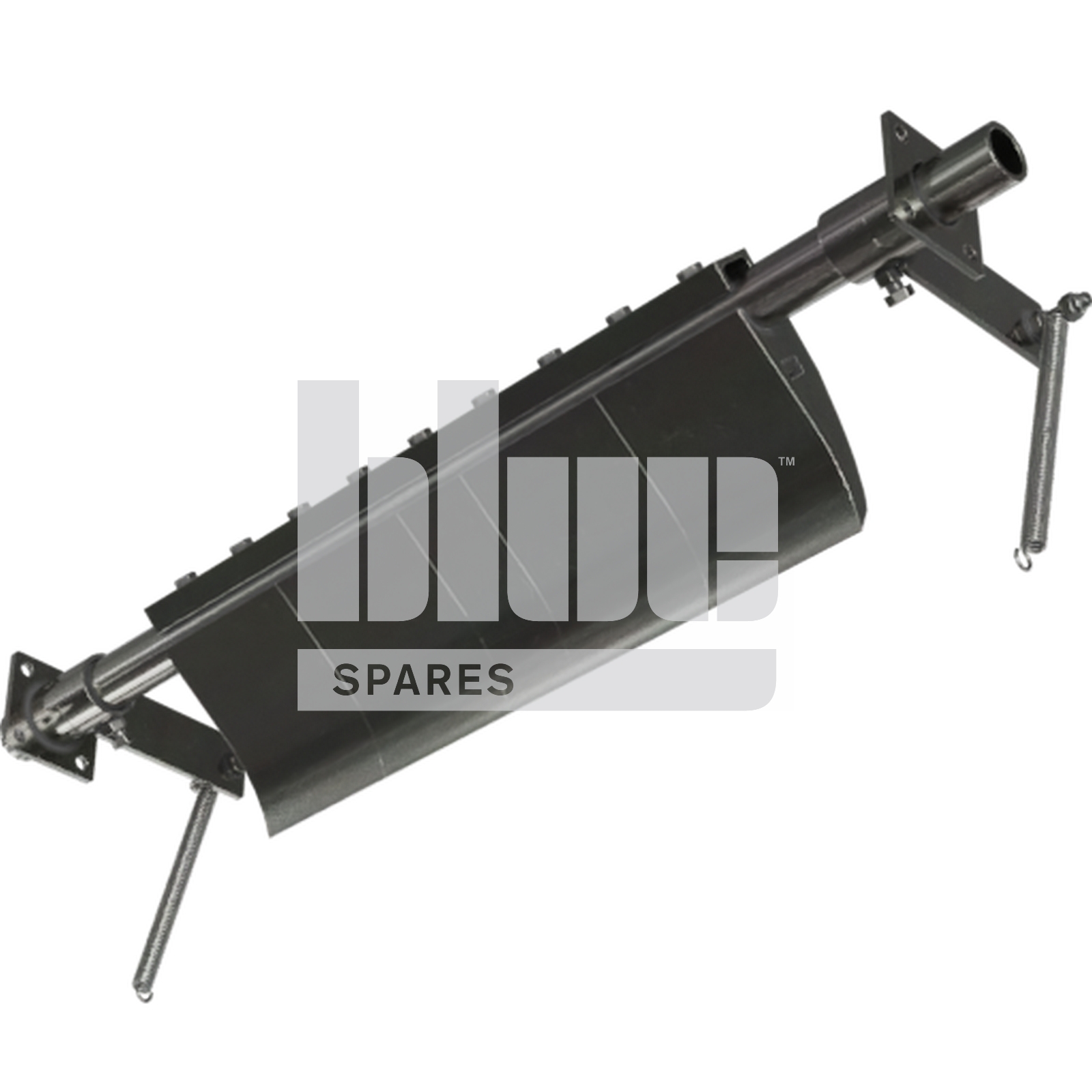 HEAD DRUM SCRAPER (675)