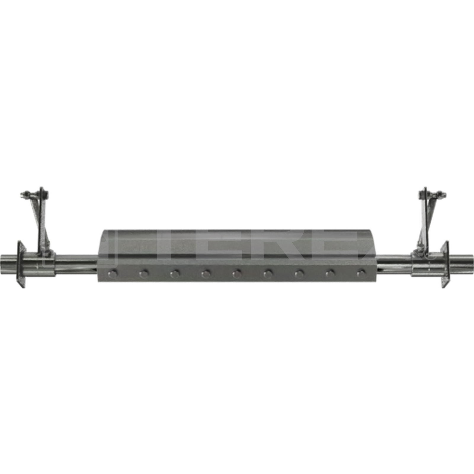 HEAD DRUM SCRAPER (675)