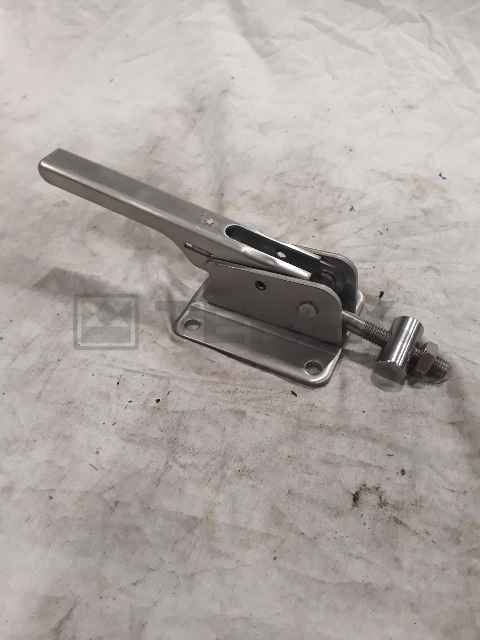 HEAVY DUTY ADJUSTABLE FASTNER (41-1292WB)