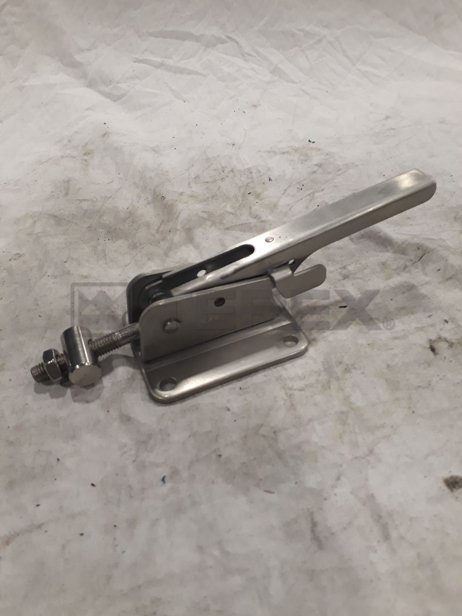 HEAVY DUTY ADJUSTABLE FASTNER (41-1292WB)