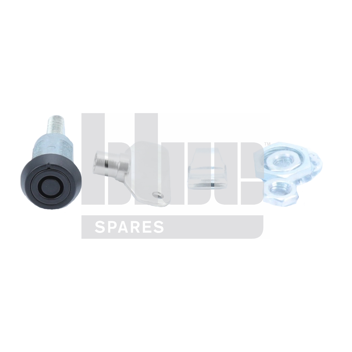 COMPRESSION LATCH
