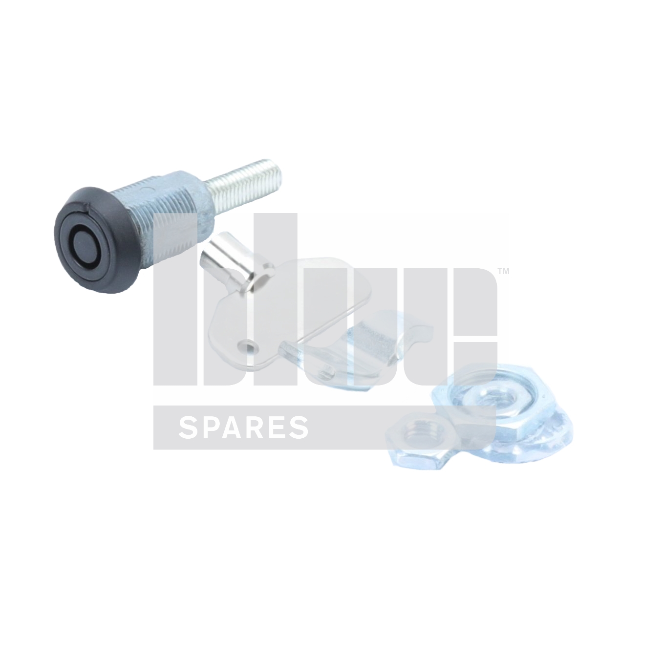 COMPRESSION LATCH