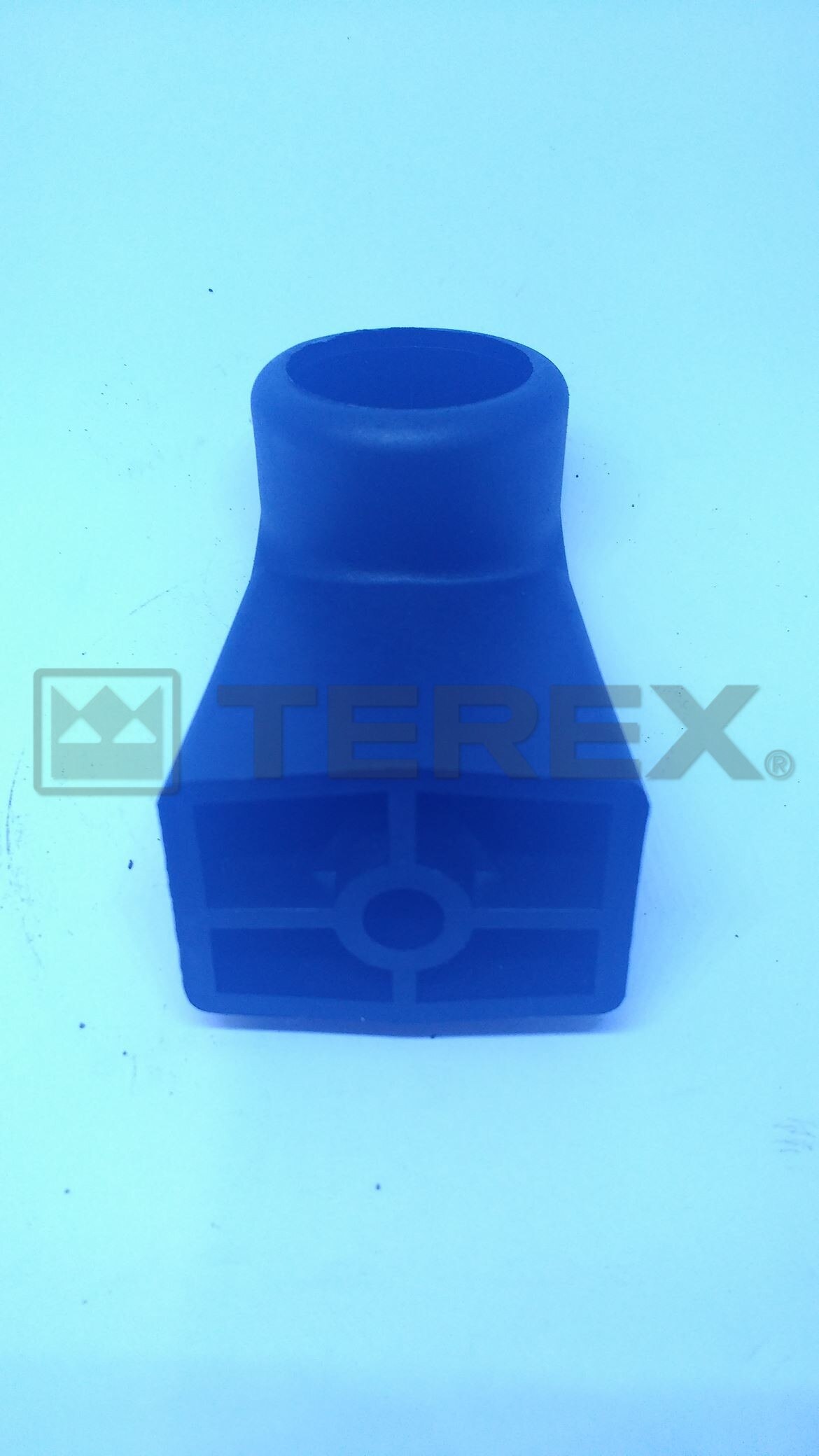 PULL HANDLE END SUPPORT