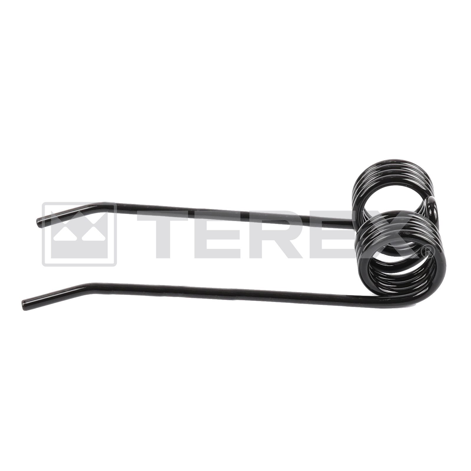 SPRING TINES FOR TROMMEL BRUSH