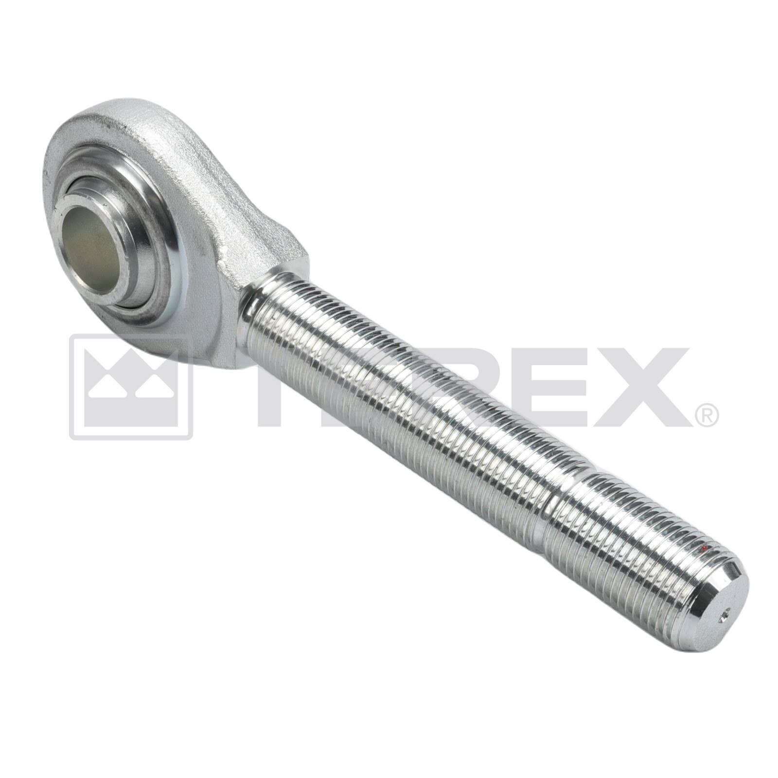 M36 HARDENED BALL END- LEFT HAND