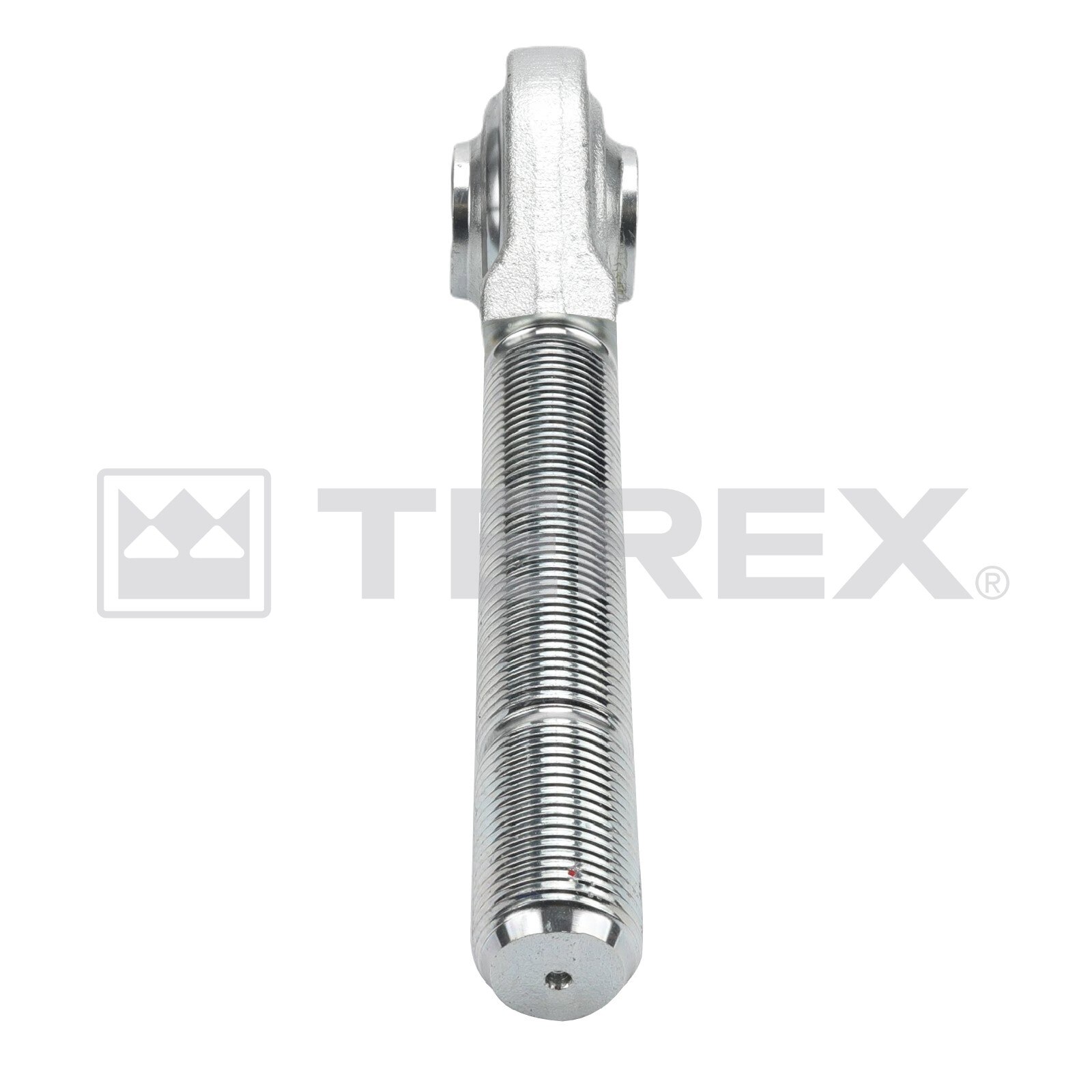 M36 HARDENED BALL END- LEFT HAND