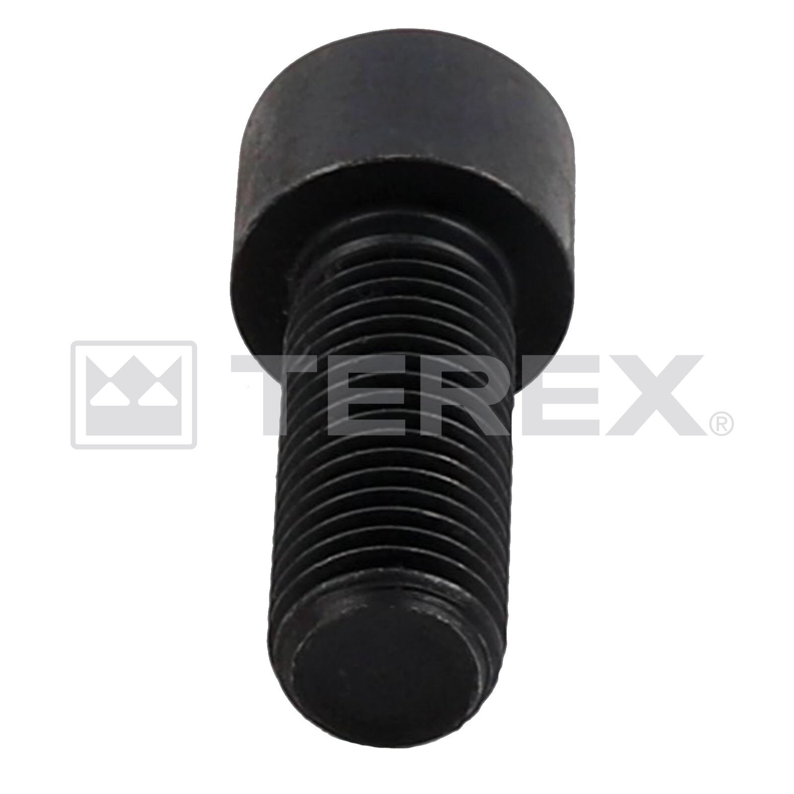 SOCKET HEAD CAPSCREW
