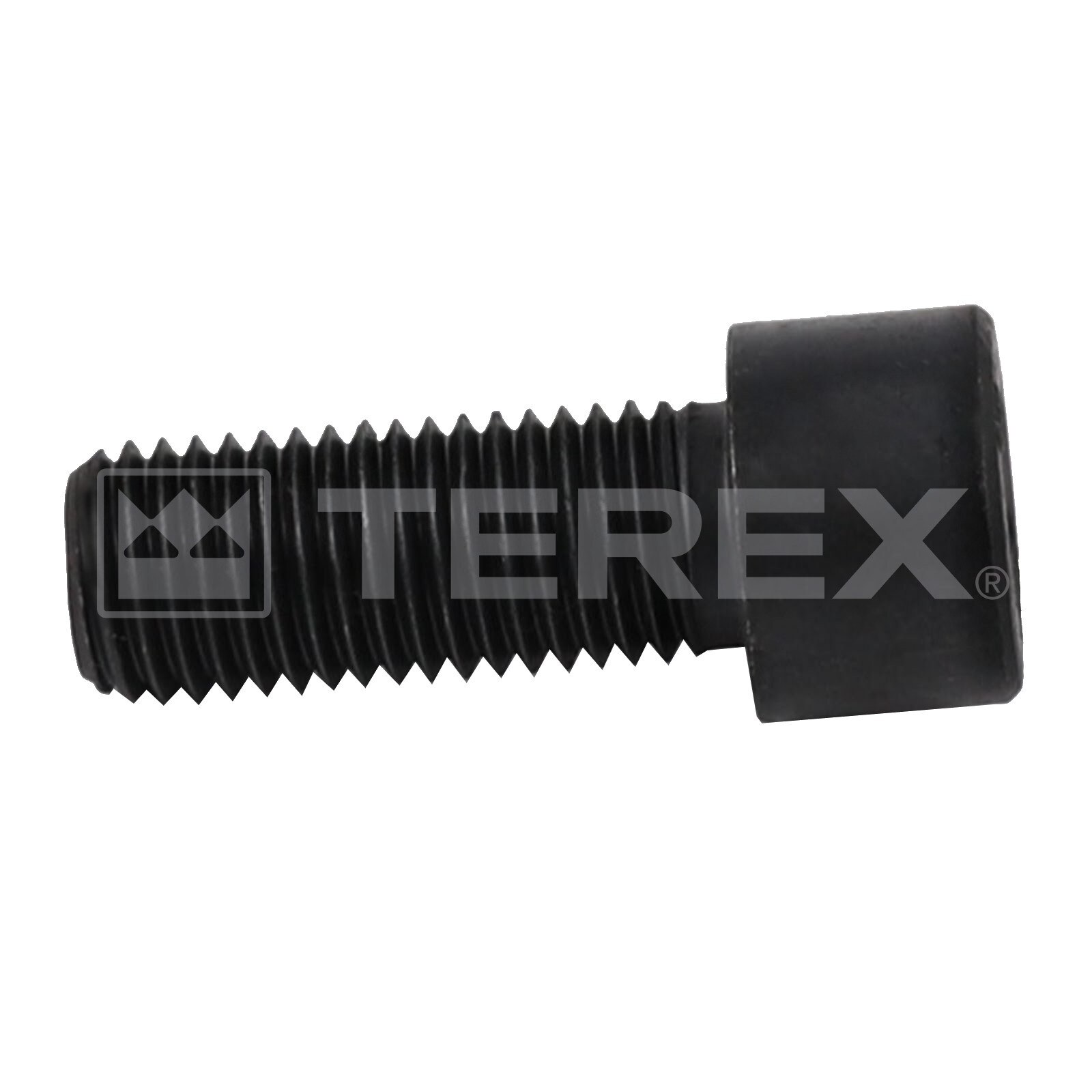 SOCKET HEAD CAPSCREW