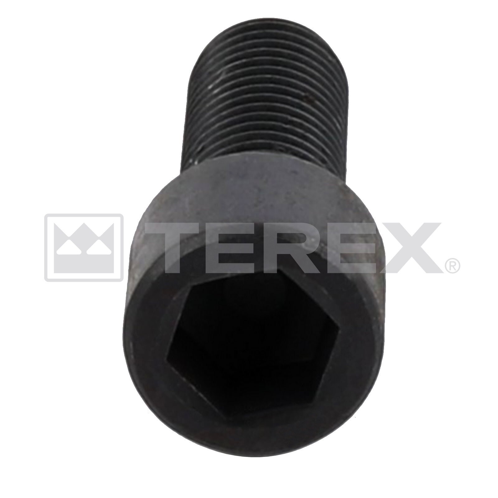 SOCKET HEAD CAPSCREW