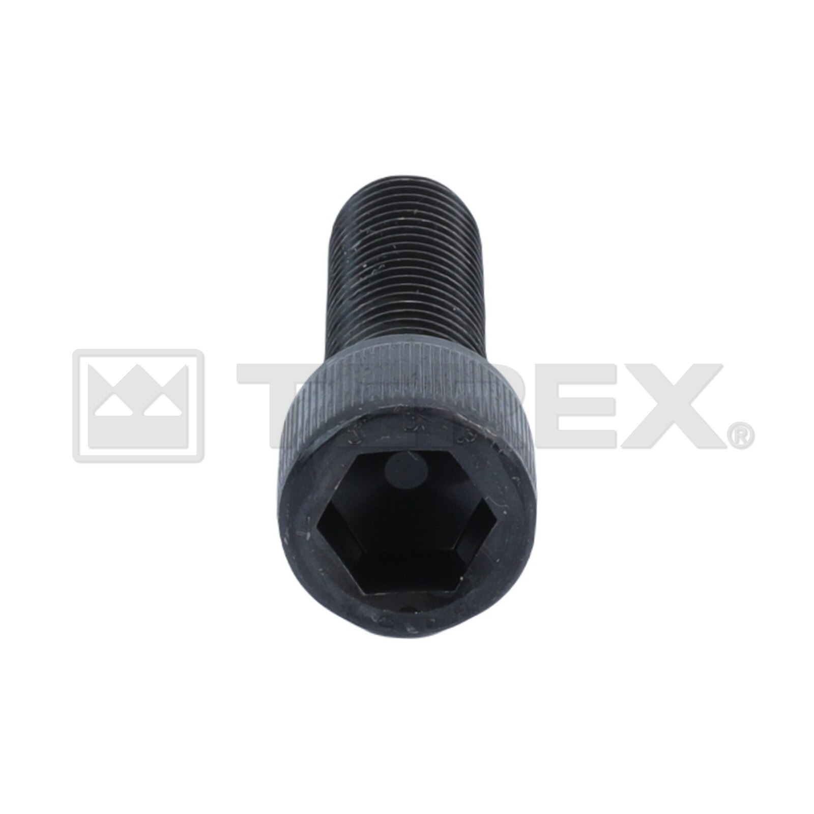 HEX BOLT (SPROCKET TO GEARBOX)