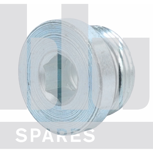M22 OIL FILL/DRAIN PLUG