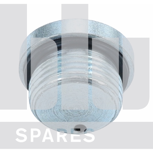 M22 OIL FILL/DRAIN PLUG