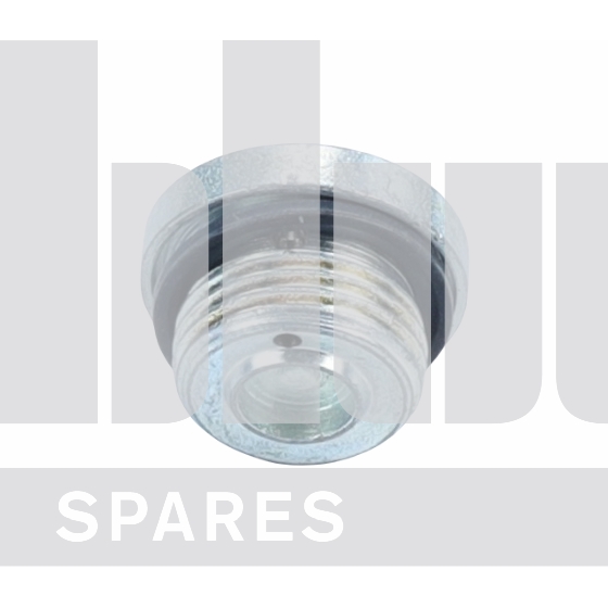 M18 DRAIN PLUG