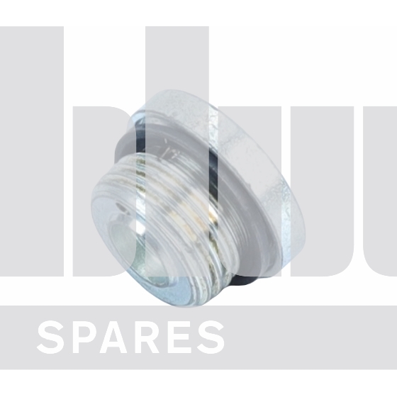 M18 DRAIN PLUG