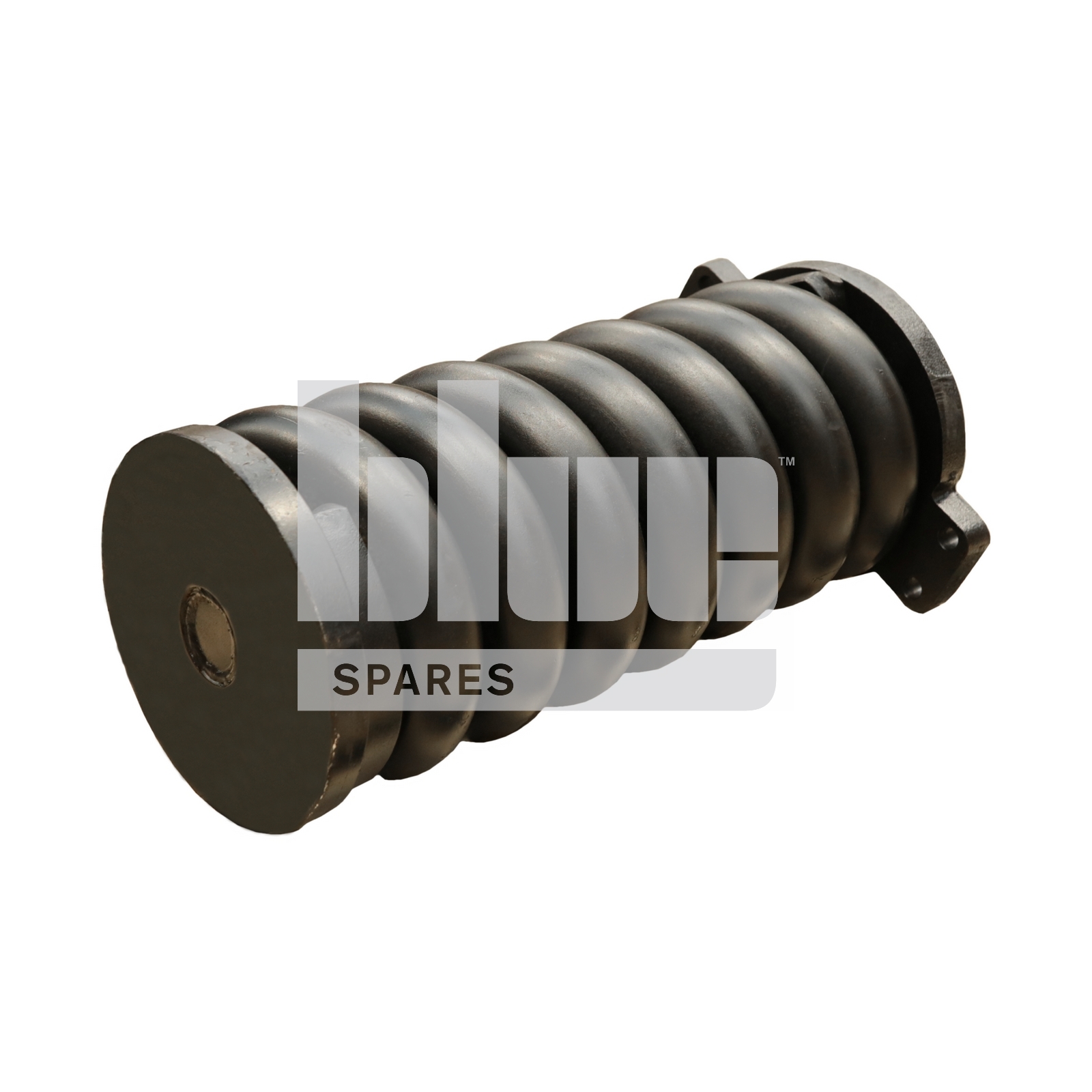 RECOIL SPRING ASSEMBLY