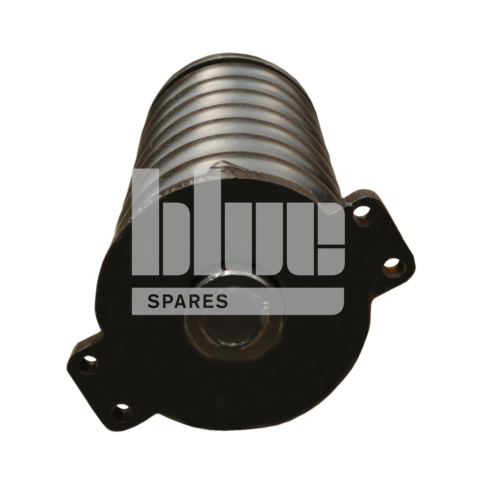 RECOIL SPRING ASSEMBLY