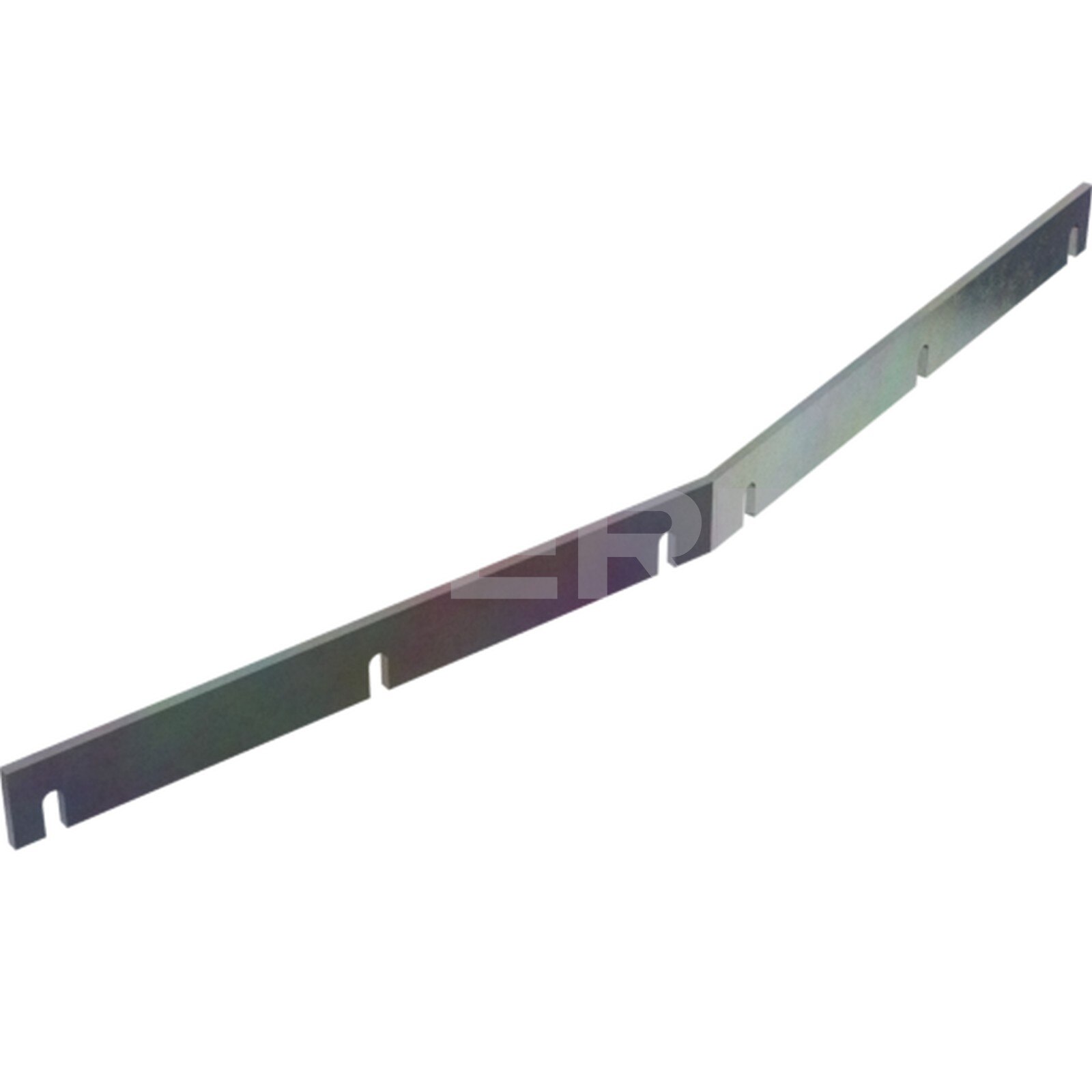 FEEDER TAIL DRUM SCRAPPER RUBBER