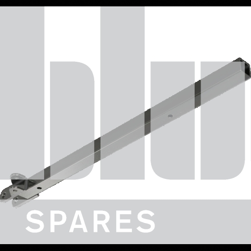 CH2100 SIDE CONV SUPPORT ARM SLIDING