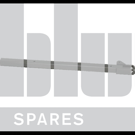 CH2100 SIDE CONV SUPPORT ARM SLIDING
