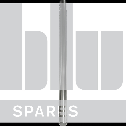 1800 CHIEFT SIDE CON TAIL DRUM SHAFT