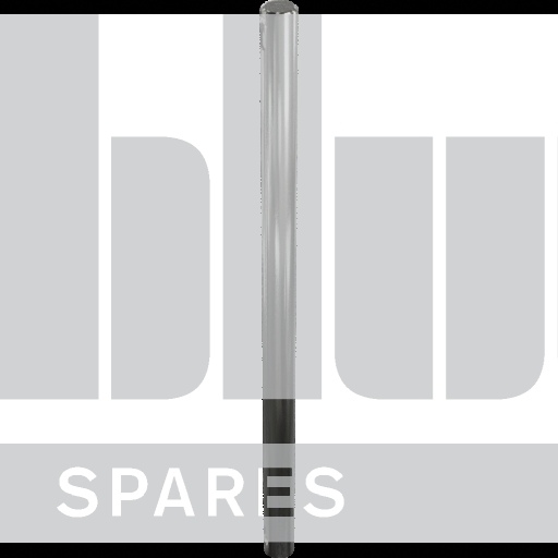1800 CHIEFT SIDE CON TAIL DRUM SHAFT