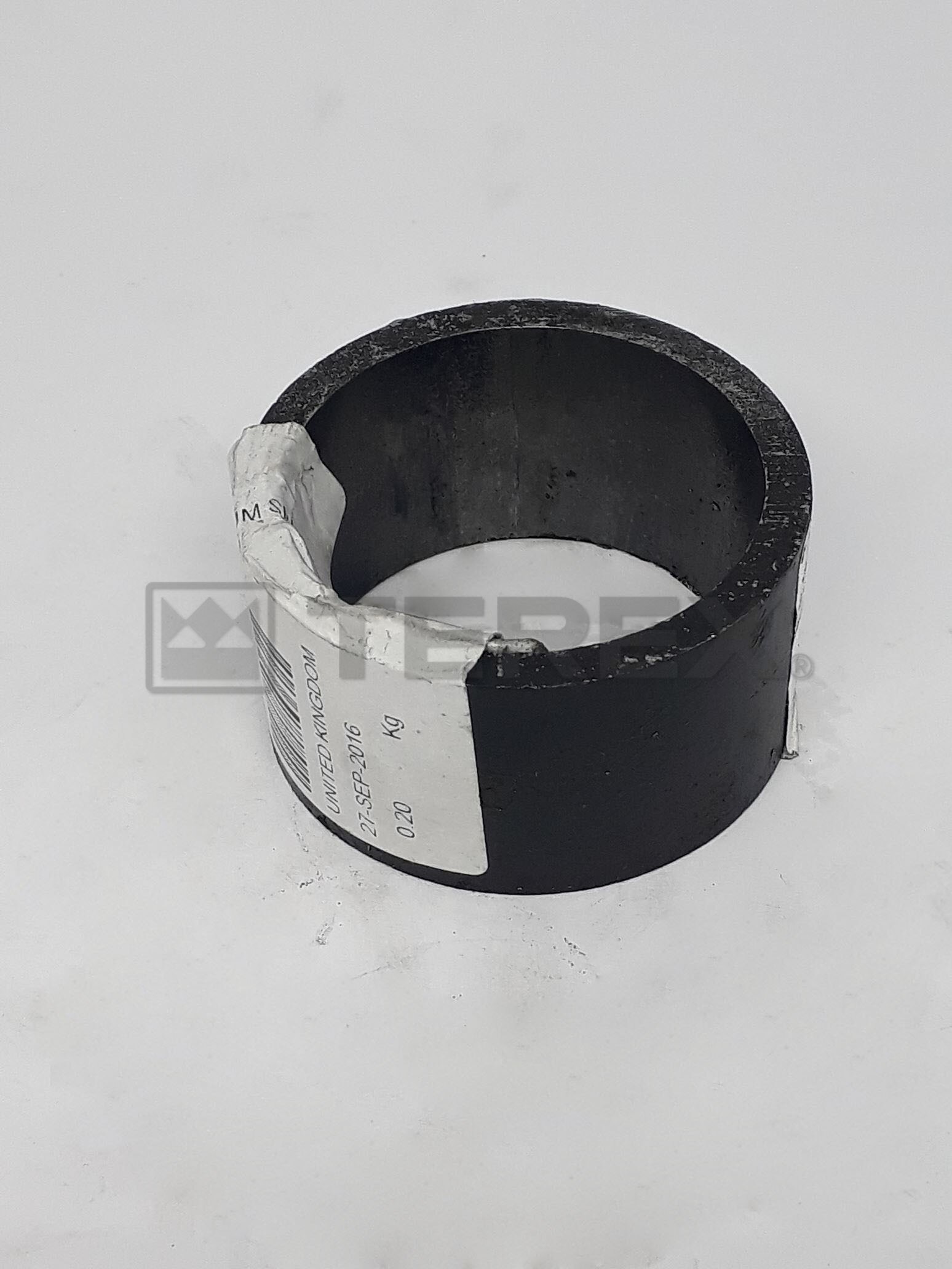 SIDE CONV TAIL DRUM SIDE CONV TAIL DRUM SPACER