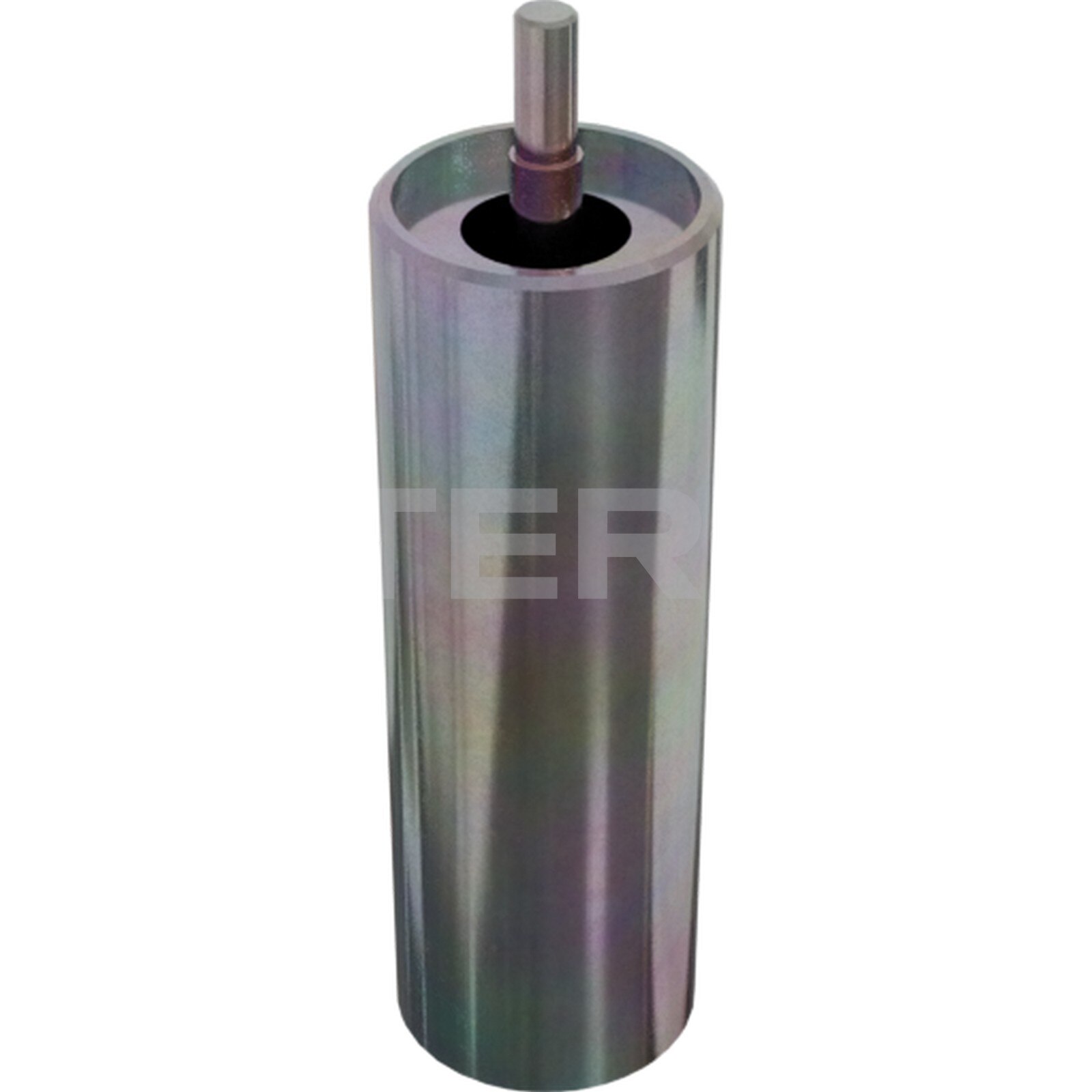 2100 CHIEFT SIDE CONV. HEAD DRUM