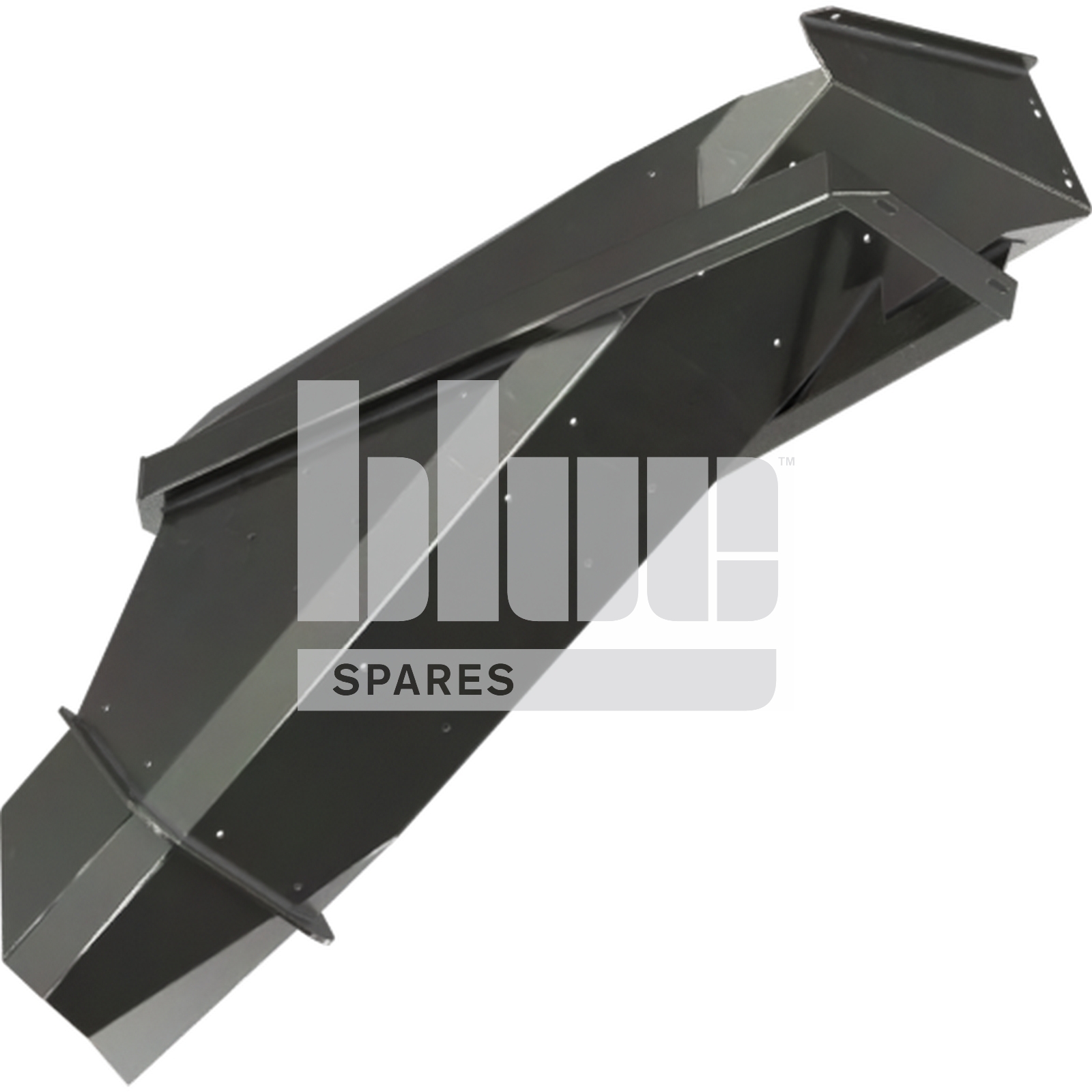 OVERSIZE CHUTE