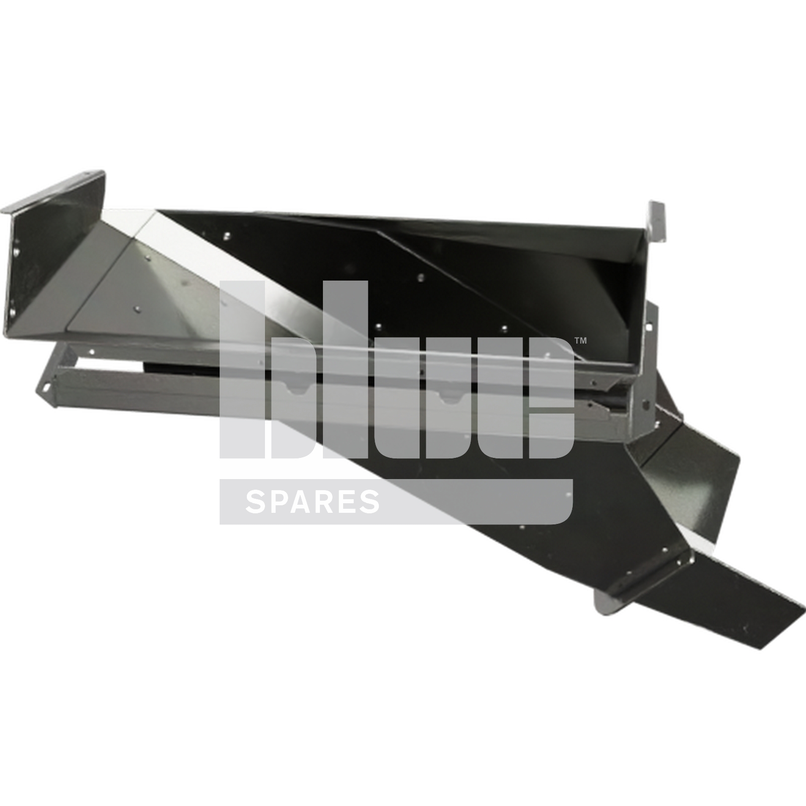OVERSIZE CHUTE