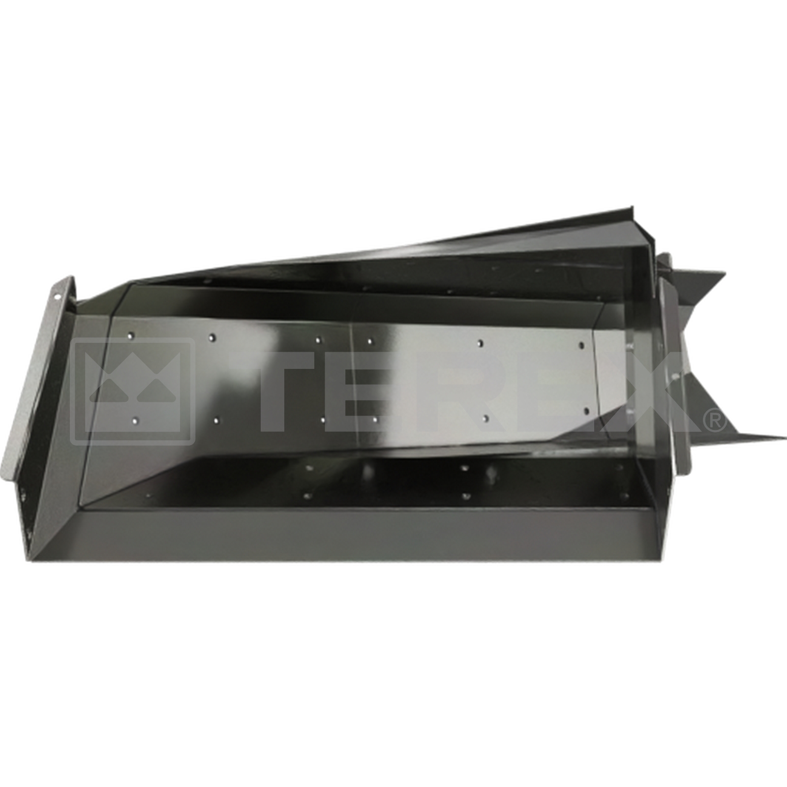 OVERSIZE CHUTE