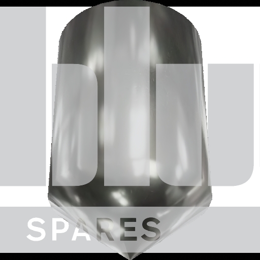 M10 CONE HEAD GRUB SCREW