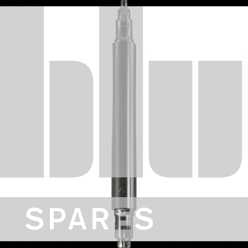 TRIPLE DECK SCREEN SHAFT 1800