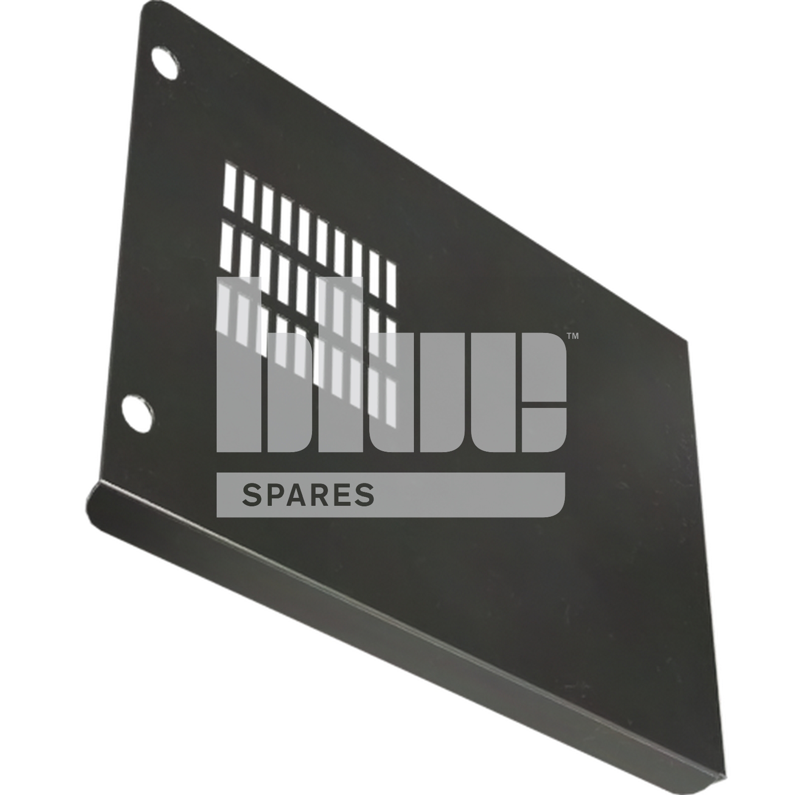 SIDE CONVEYOR REAR GUARD