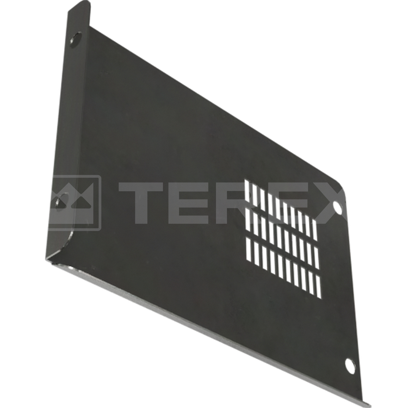SIDE CONVEYOR REAR GUARD