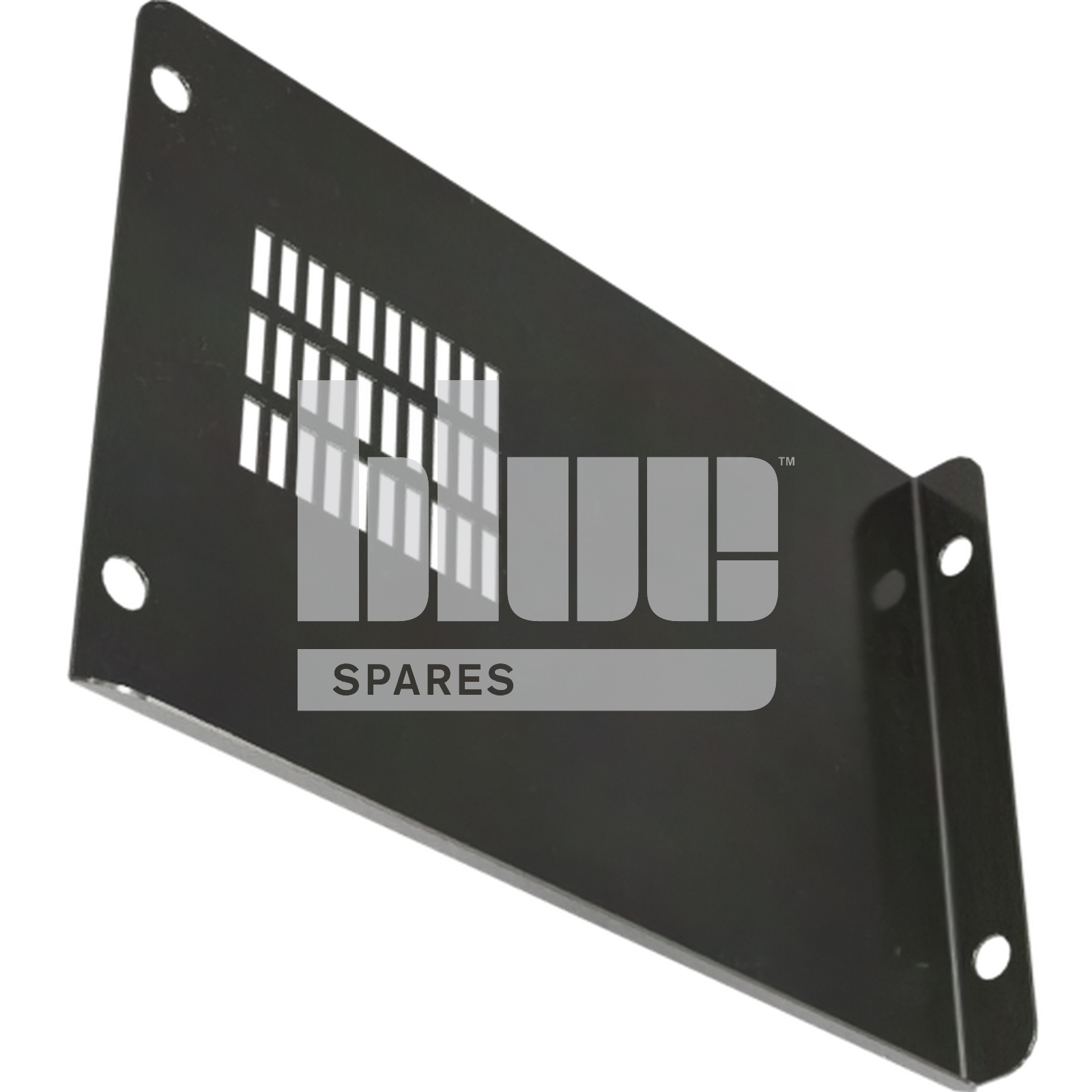 SIDE CONVEYOR REAR GUARD