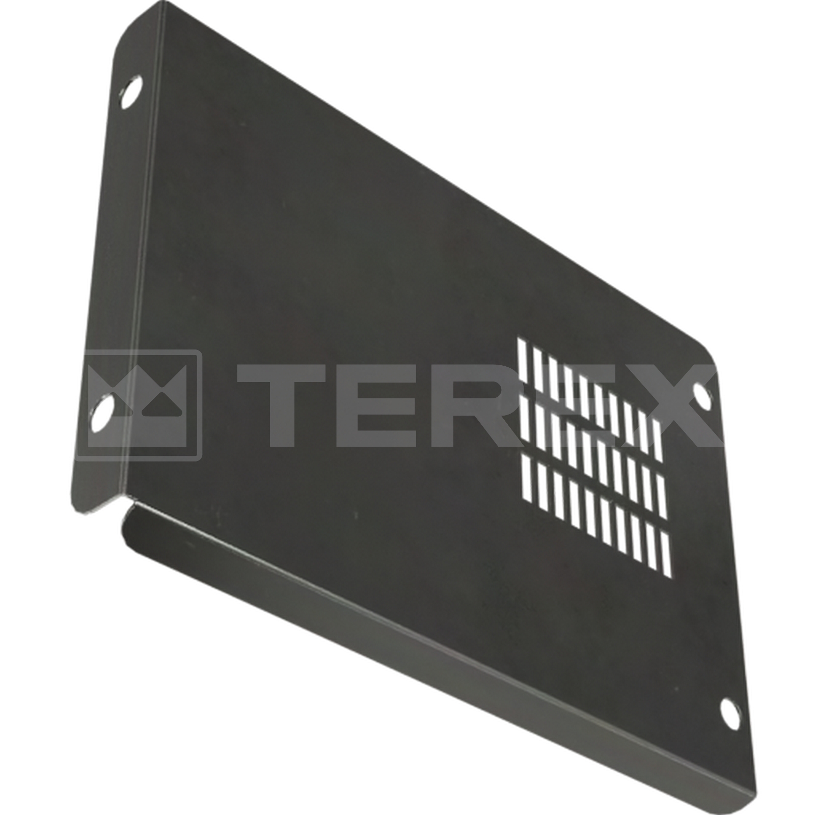 SIDE CONVEYOR REAR GUARD