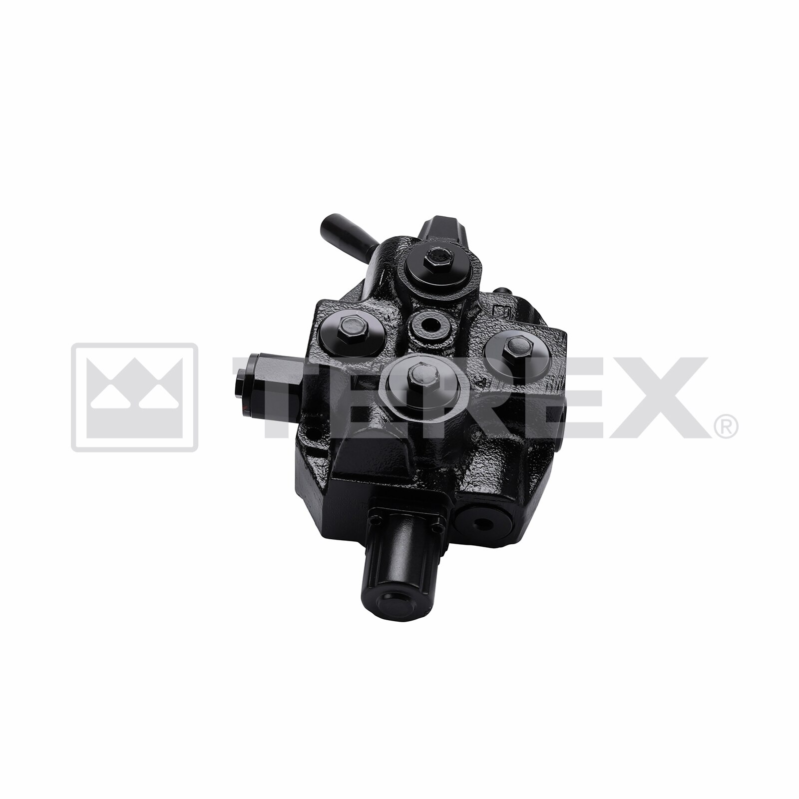 SDM140 CONTROL VALVE C