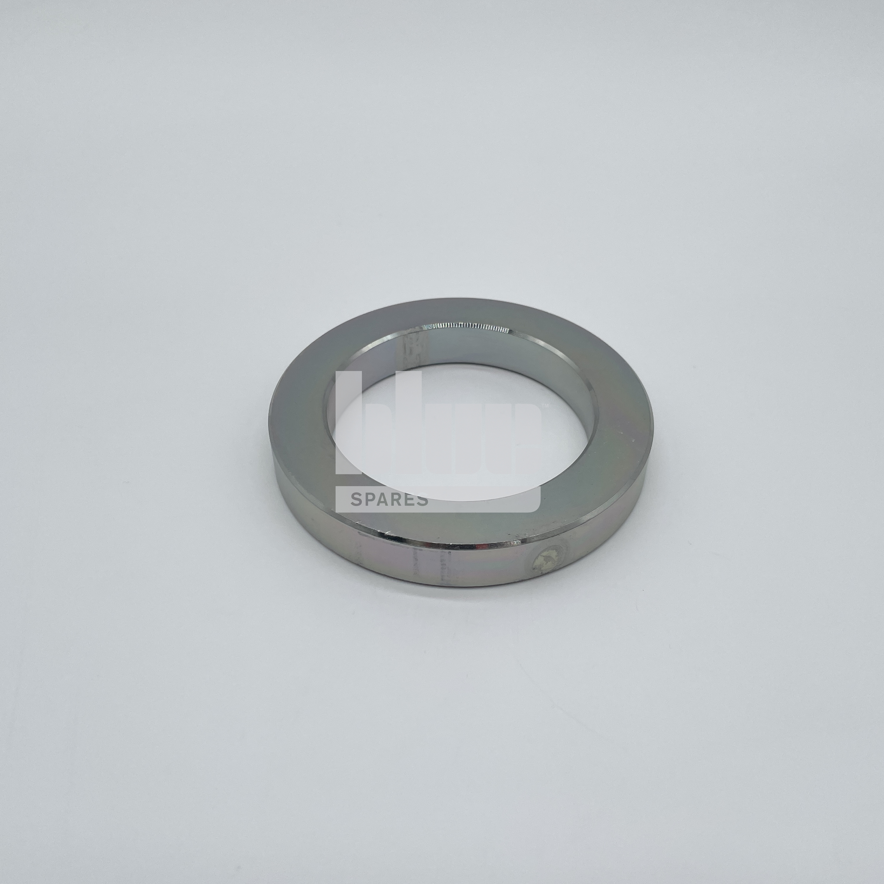 NUT ISO4032 8 VERZ M6
